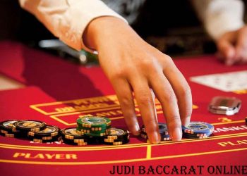 Judi Casino Baccarat Online