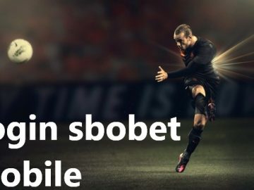 Bonus Besar Sbobet Online