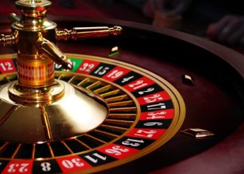 Agen Judi Roulette Online Terpercaya