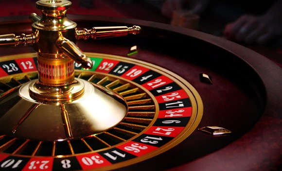 Agen Judi Roulette Online Terpercaya