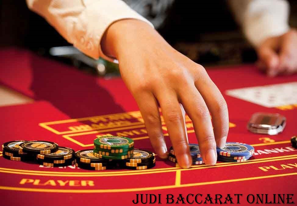 Judi Casino Baccarat Online