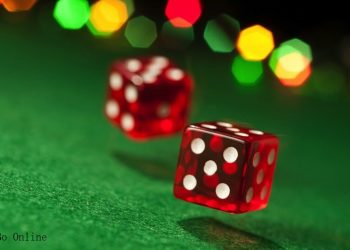 Judi Dadu Sicbo Online