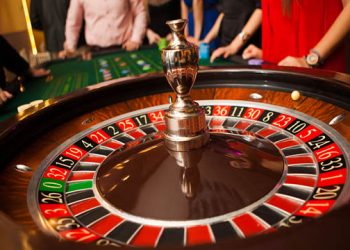 Situs Judi Roulette Online Uang Asli
