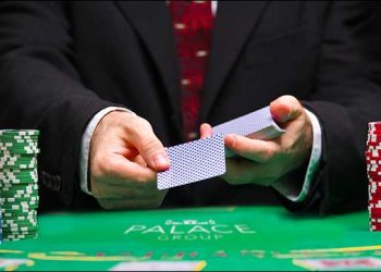 Bongkar Rahasia Permainan Casino