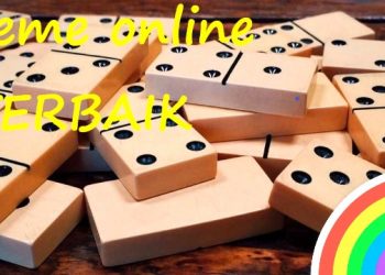 Ciri Agen Ceme Online Terpercaya di Indonesia