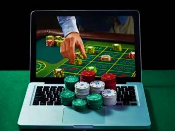 Poker IDN Online Terpercaya