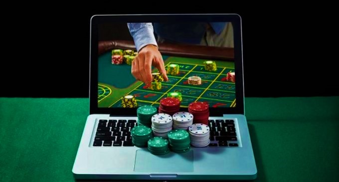 Poker IDN Online Terpercaya