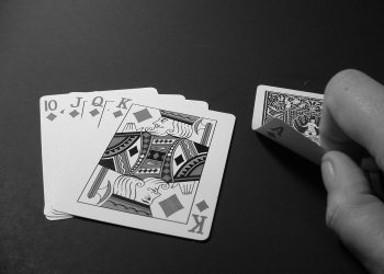 Situs IDN Poker Terbaru