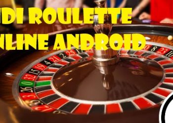 Lakukan Langkah Berikut Sebelum Daftar Roulette