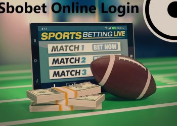 Panduan Sebelum Bermain Sbobet Judi