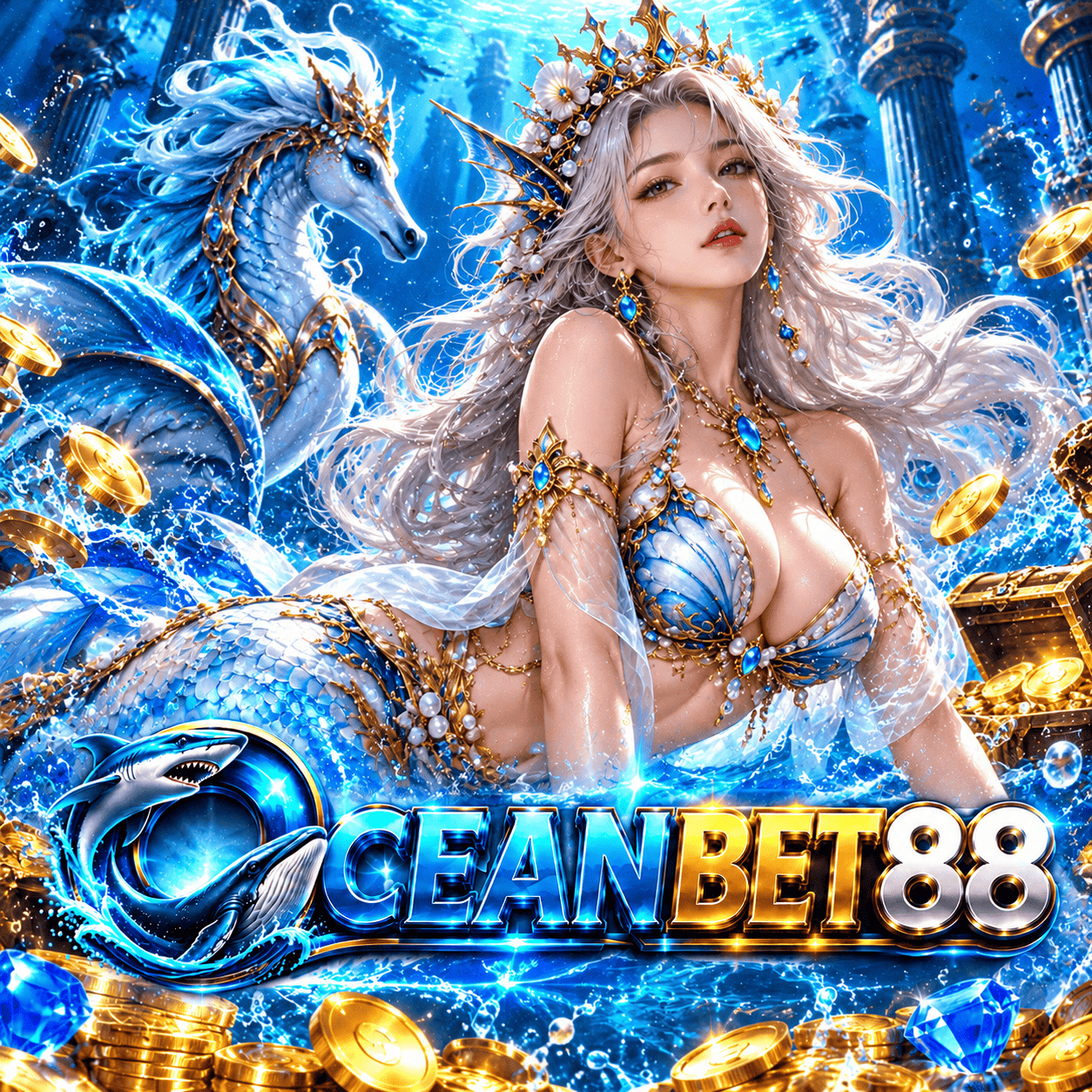 OCEANBET88 Login Modern Mengenal Hiburan Online